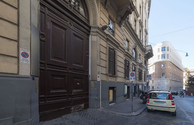 Sallustiano Terrace Apartment - Photo 26