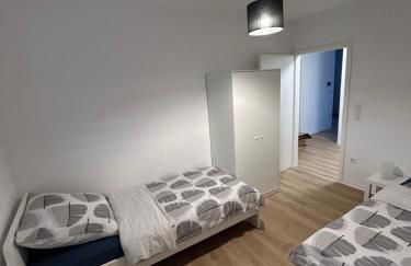 ID Apartmenthaus - Foto 4