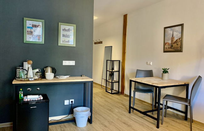 Markt 15 Gästehaus-senftenberg - Foto 24