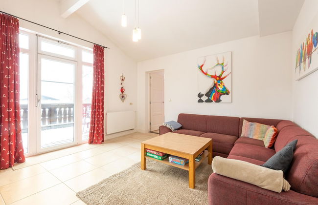 Heritage Chalet in Niedernsill Near Ski Area - Foto 33