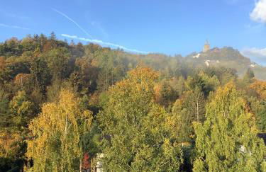 Ferienwohnung am Schmenkenberg - Foto 32