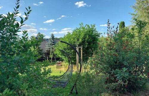 Große, helle Wohnung mit sonnigem Balkon - Photo 11