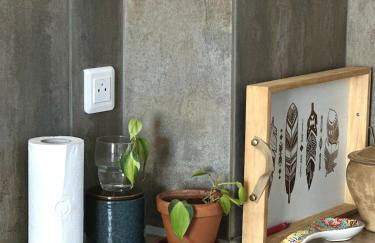 Villa Nelly - Maison spacieuse & jardin - Foto 47