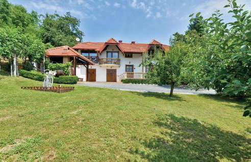 Amazing Home In Vinica With Sauna - Foto 7