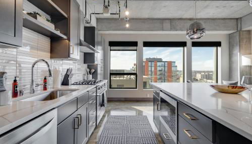 Sable 701 - Luxury Two Story Loft - Foto 2, Other