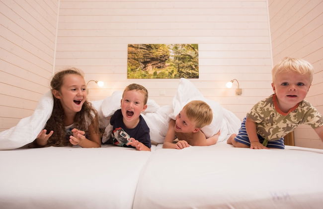 Ferienhaus Lichtung - Photo 5