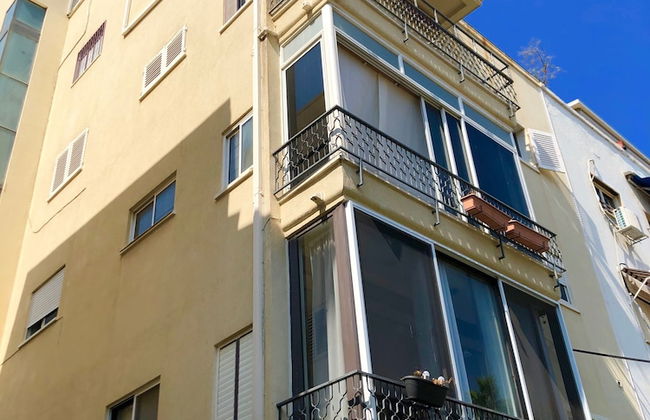 Amazing Duplex Penthouse with 2 Terraces by FeelHome - Photo 46