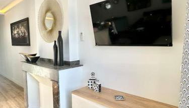 Élégance Lauragaise * Wifi * Netflix * Terrasse - Photo 3