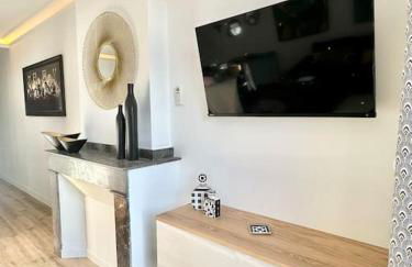 Élégance Lauragaise * Wifi * Netflix * Terrasse - Photo 3