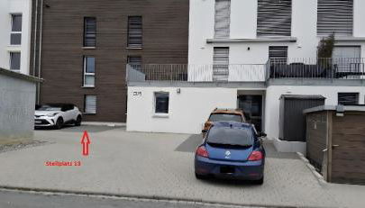 Ferienwohnung Stadtblick - Foto 4