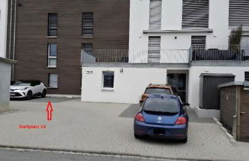 Ferienwohnung Stadtblick - Foto 4