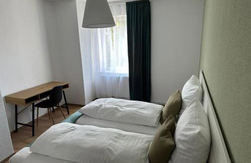 Hami Apartments Hannover - Foto 40
