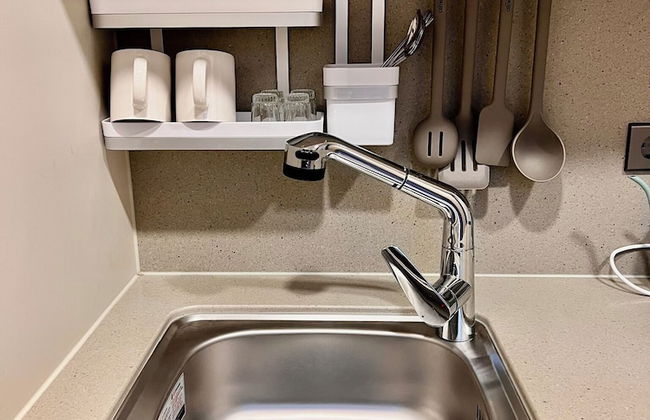 Haeundae Lamer Stay - Foto 78