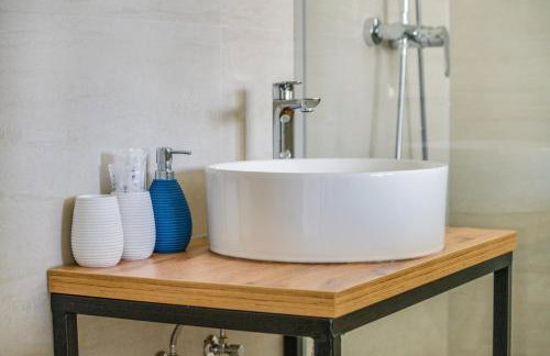 Villa Kotari in Zemunik Gornji - Haus für 10-12 Personen - Foto 22