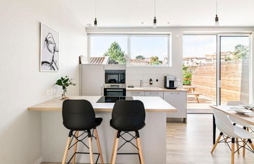 ECUREUIL - Charme et Standing à Saint Galmier - Foto 13