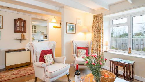 Stone Roof Cottage - Foto 4, Other