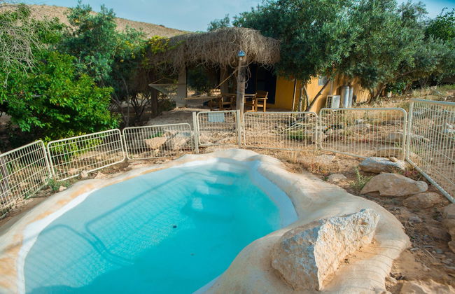 Carmey Avdat Farm - Foto 42