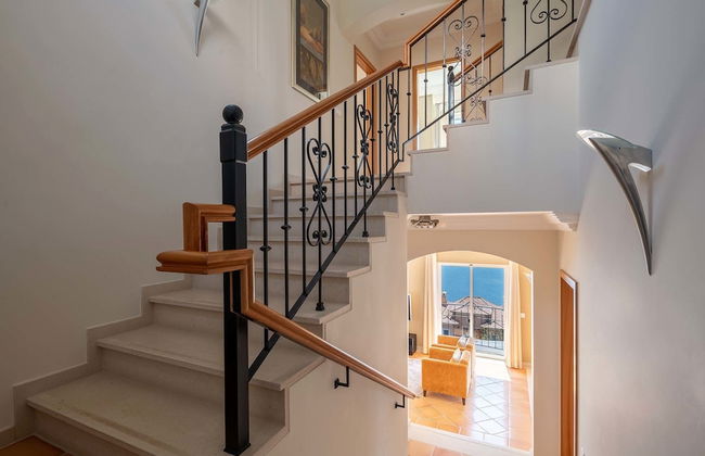 Designed Villa - Palheiro Village - Foto 29