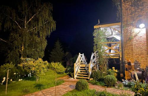 Młyn Sea&Golf w Kołczewie - Foto 59