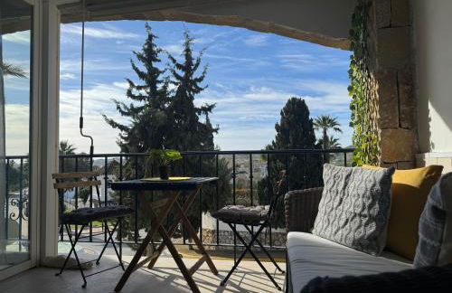 Modern Apartment on Mijas Golf - Andalucia - Photo 31