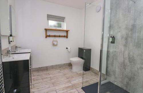 Elderflower Lodge - Foto 28