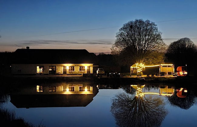 Schellerup Gård - Foto 50