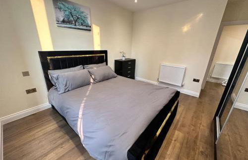 Stylish Riverside Apartment - Foto 21