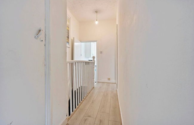 Cozy 1-bed Near Nec, Bullring & BHX Sleeps 3 - Foto 25