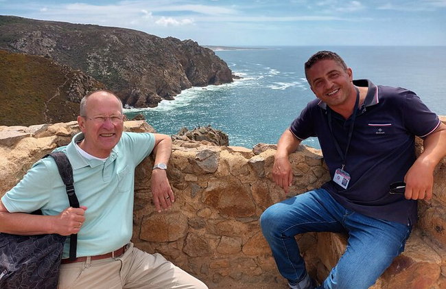 Private Tour durch Sintra mit Ortskundiger Reiseleiter & Hotelabholung - Foto 24