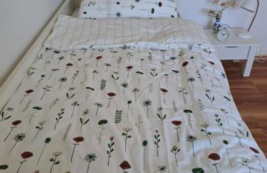 Zuhause auf Zeit "Weserlicht' - Foto 19