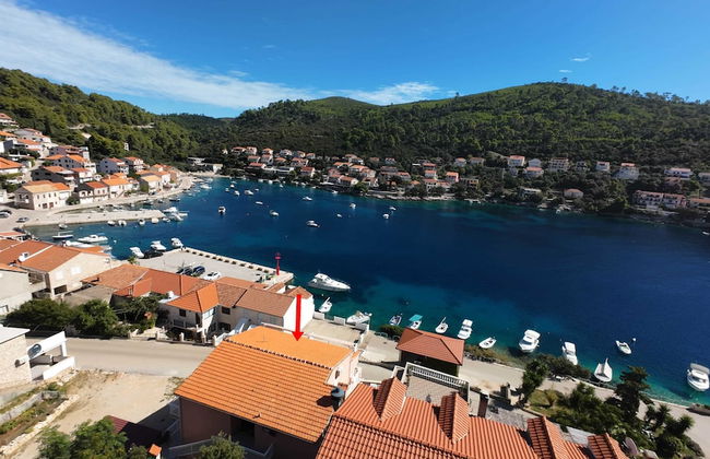 Apartments Kuzma - Foto 64