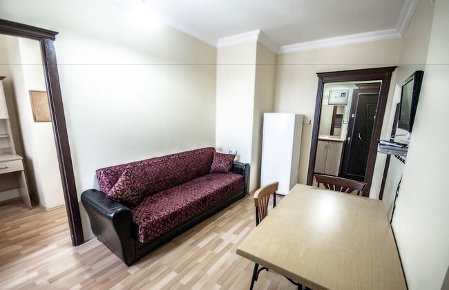 Hale Abla Apart Evleri - Foto 15