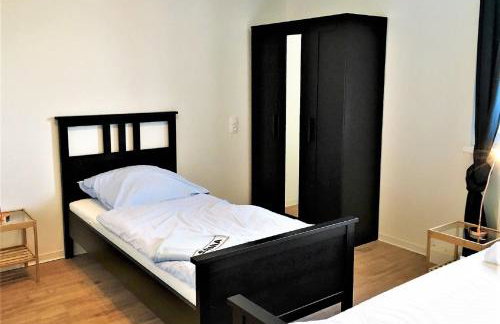 Working & Longstay Apartments DD - Foto 55