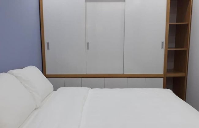 Ha Thinh Phat Apartment - Foto 8