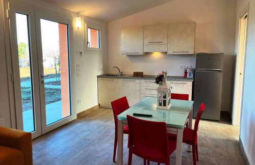 Agriturismo La Quercia dei Tigli - Foto 63