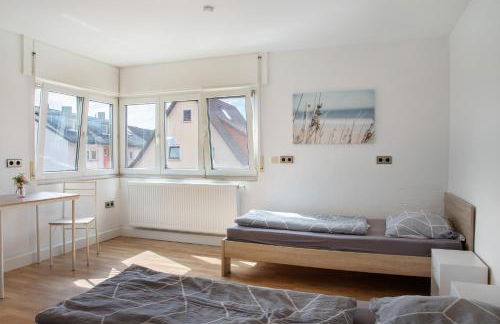 4 x Wohnungen in Waiblingen - Foto 47