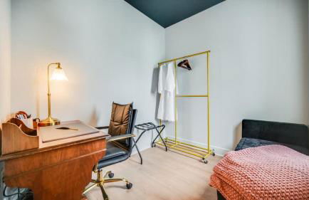 2-Unit Condo in the Vibrant NuLu District - Foto 68