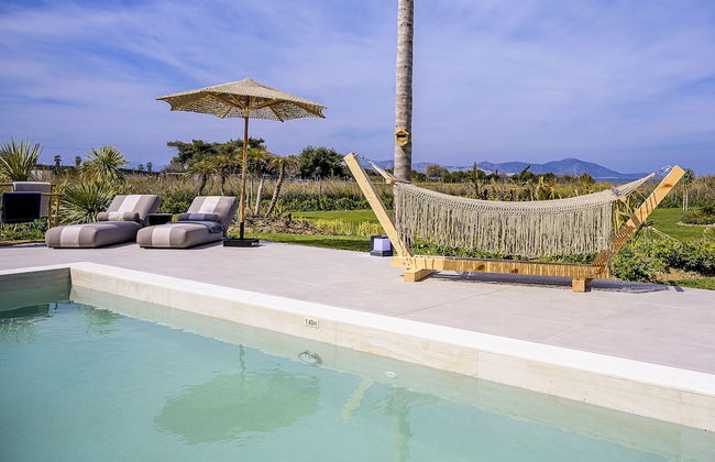 TAF Beach Villas with Tesla - Photo 63