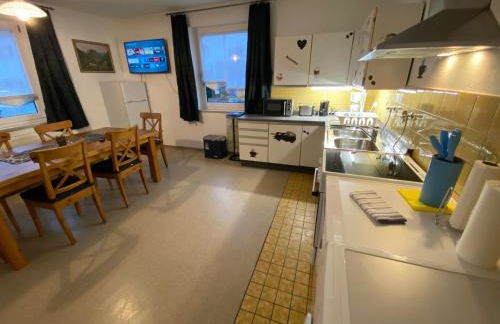 Ferienwohnung Zusmarshausen - Foto 25