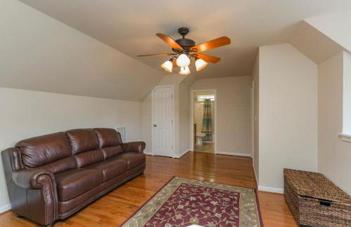 Huge Home For Groups Near Downtown - Foto 47