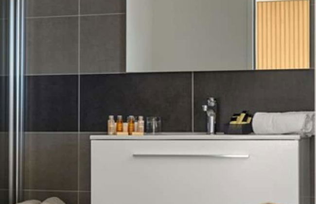 Résidence Calarossa Bay Resort - Foto 23