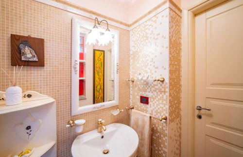 Villa Rita Taormina - Foto 46