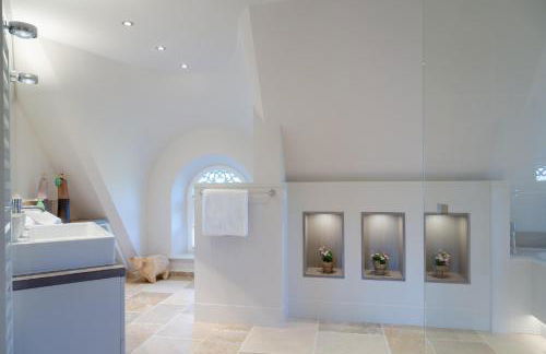 Dorfhues Anja friesisch modern urlauben in Kampen Sylt - Foto 19