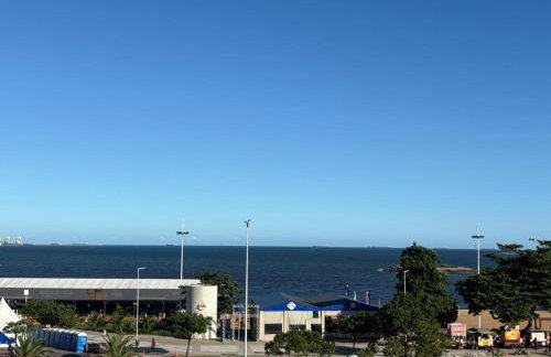 Ap aconchegante banheira sem hidro - Foto 15