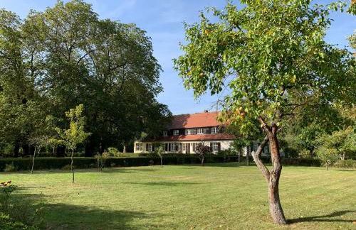 Landhaus Saaleck - Foto 2