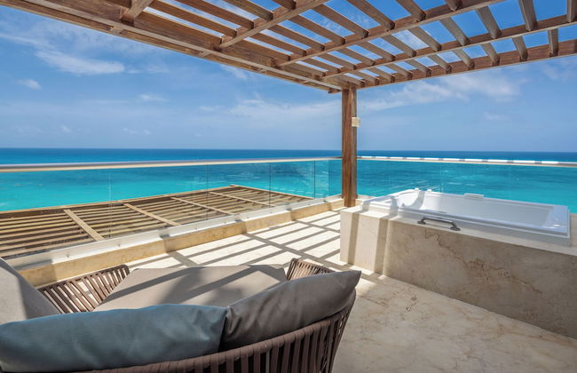 Sun Palace Cancun - Adults Only - All-inclusive - Photo 26