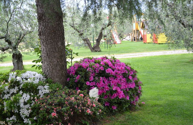 La Meridiana - Photo 75