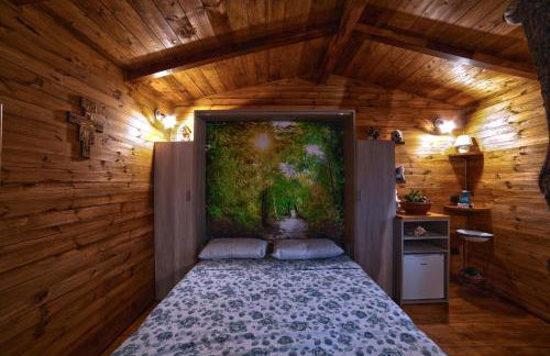 Casa sull'albero Bocchineri - Photo 18