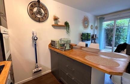 Appartement T2 Rez de jardin - Disneyland Paris 6 min - Foto 6