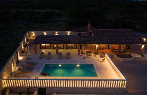 Villa Bukovica - Foto 45